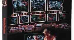 WarGames comes to 4K UHD