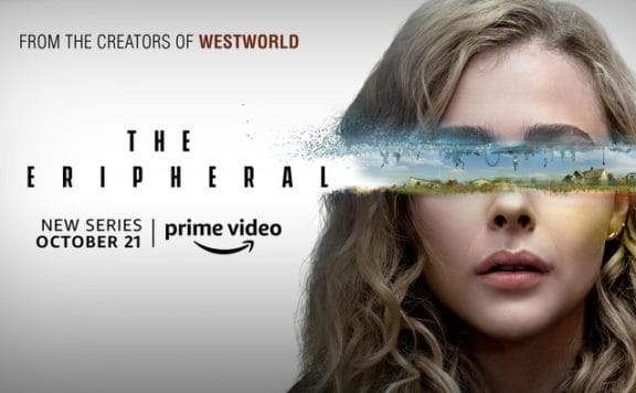 The Peripheral (2022) [Prime Video] 16