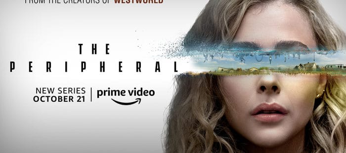 The Peripheral (2022) [Prime Video] 27