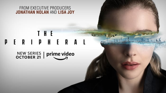 The Peripheral's stellar Pilot brings Cyberpunk to Georgia (2022) 1