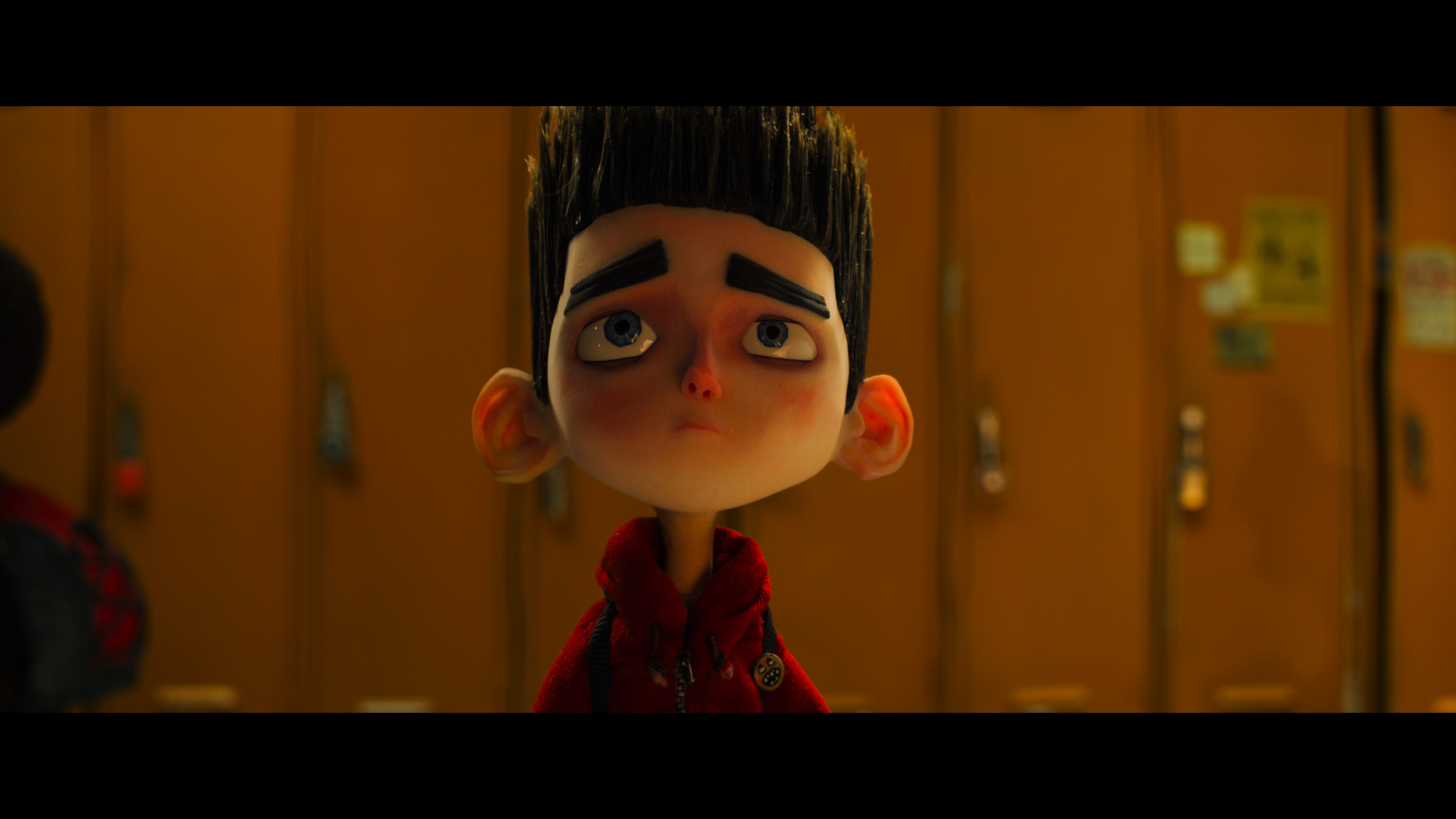 Paranorman 4K 11111