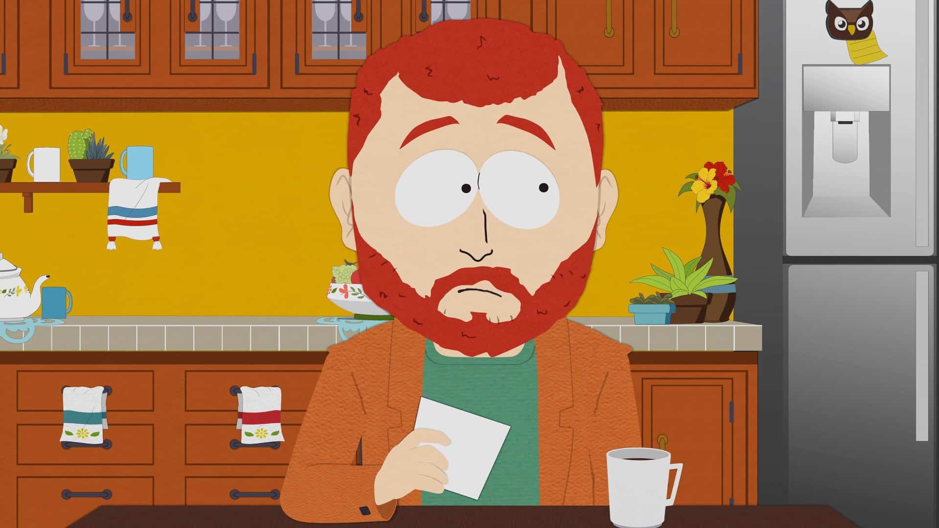 South Park: Post COVID (2021) [Blu-ray review] 7