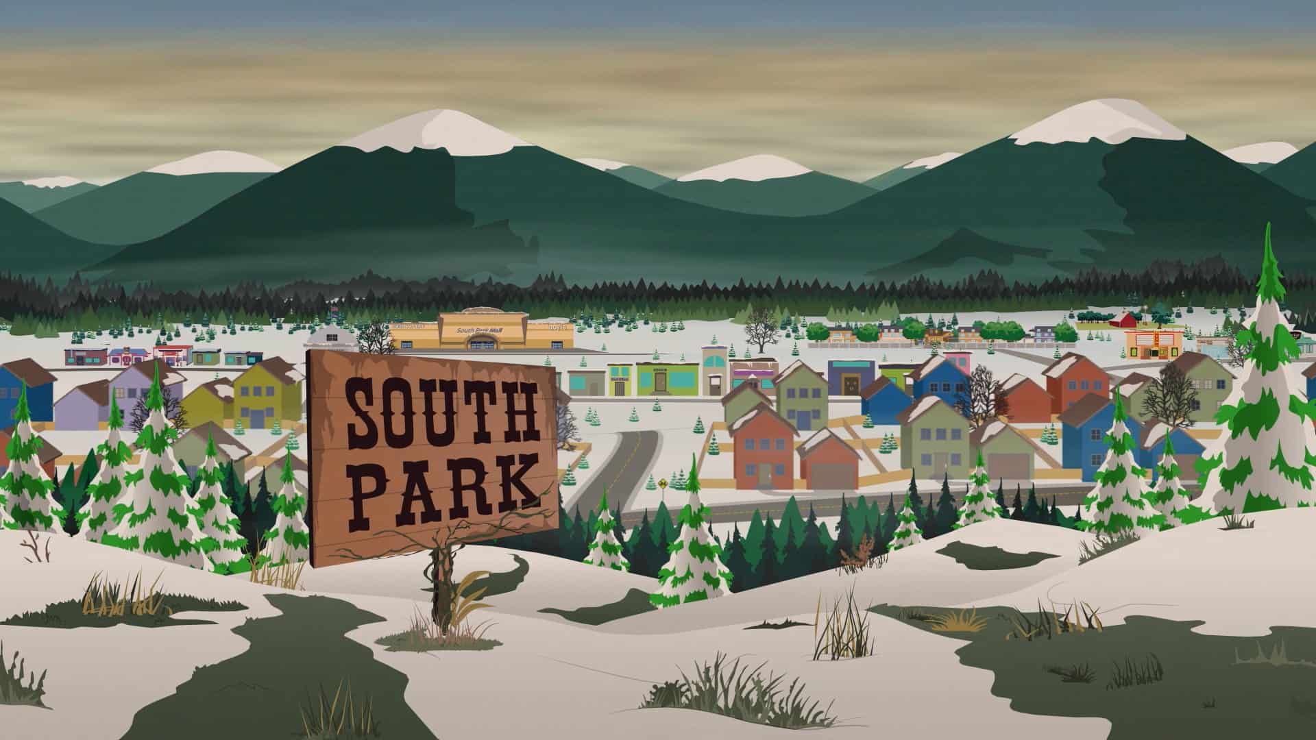 South Park Season 24 Blu-ray title