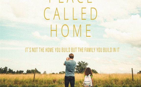 A Place Called Home debuts