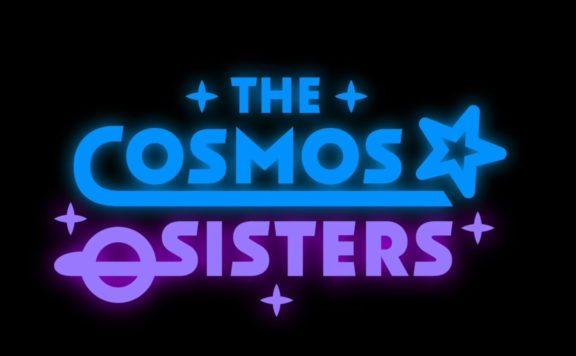 the cosmos sisters title