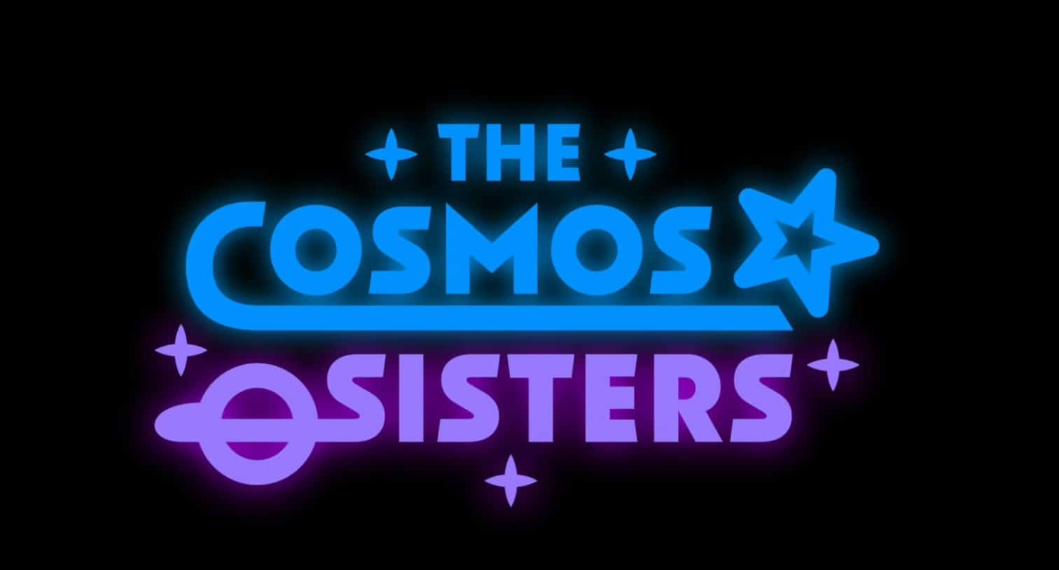 the cosmos sisters title