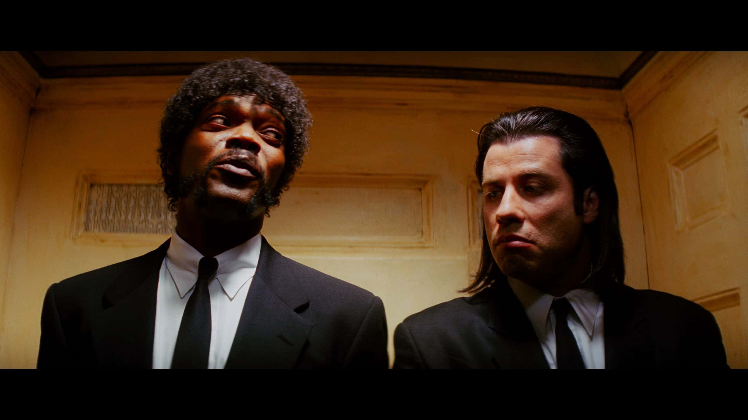 pulp fiction 4k 4454