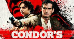 "The Deal" from Condor's Nest - In Theaters January 27th 3