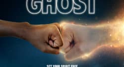 We Have A Ghost comes to Netflix on February 24th! 7