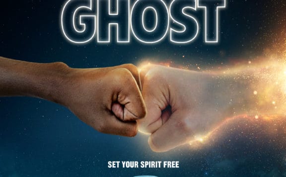 We Have A Ghost comes to Netflix on February 24th! 26