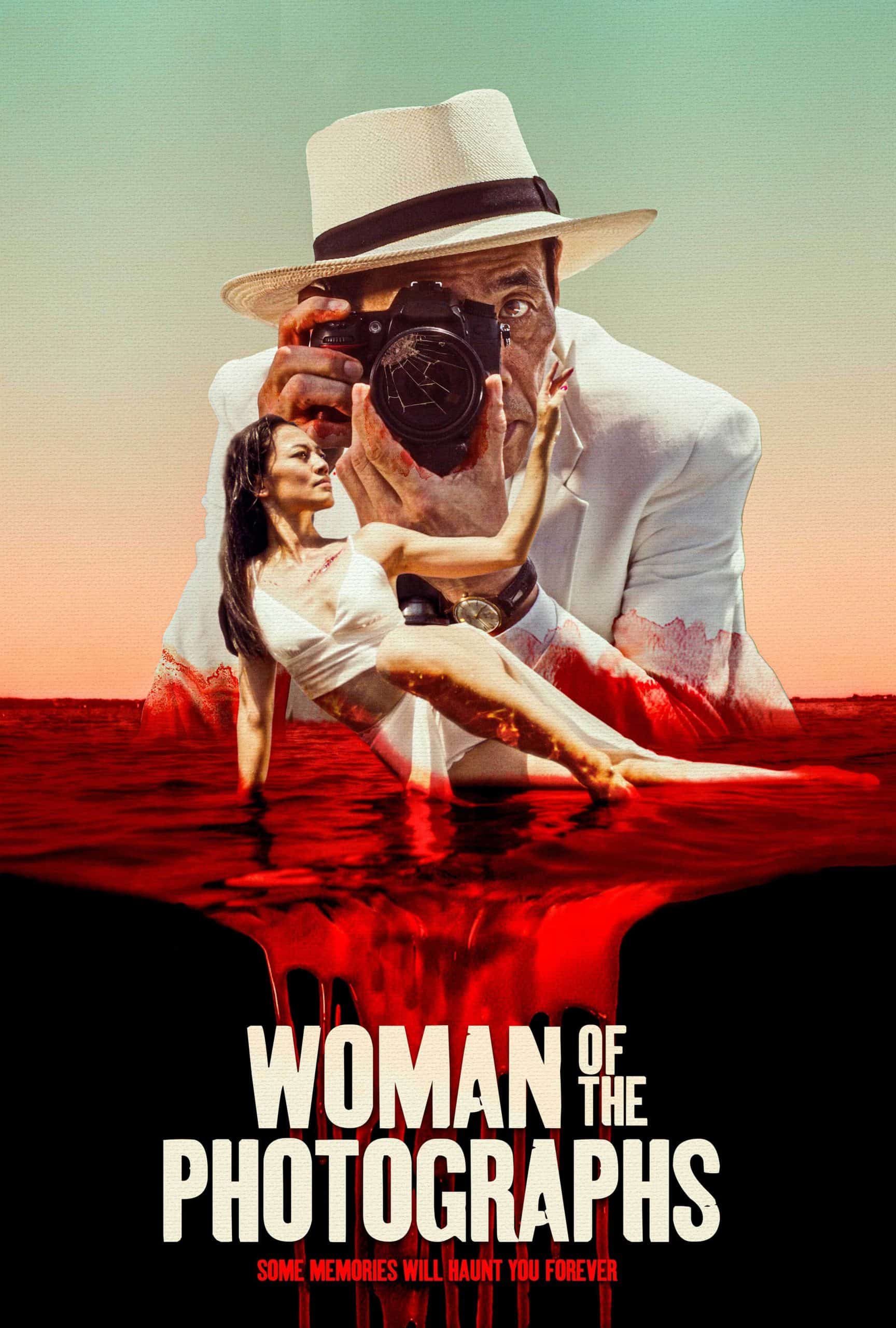 Woman of the Photographs debuts a new trailer 3