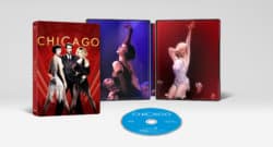 Chicago turns 20 with a Blu-ray steelbook 12