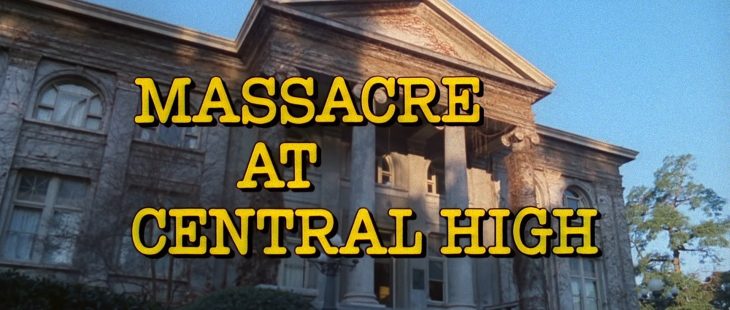 massacre at central high blu-ray (1)