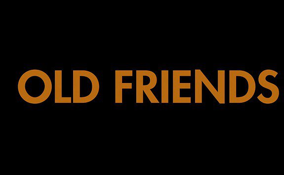 Old Friends: A Dogumentary (2022) [Blu-ray review] 46