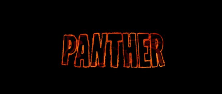 Panther title