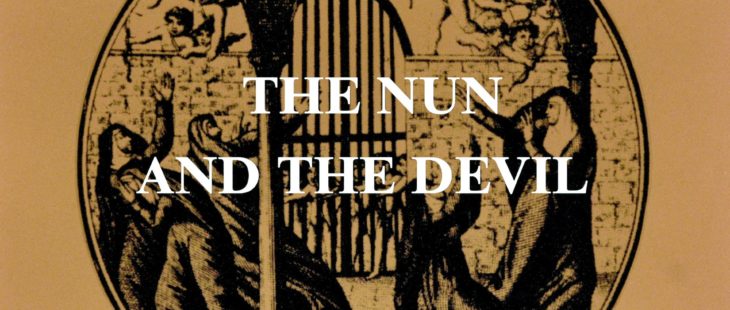 the nun and the devil title