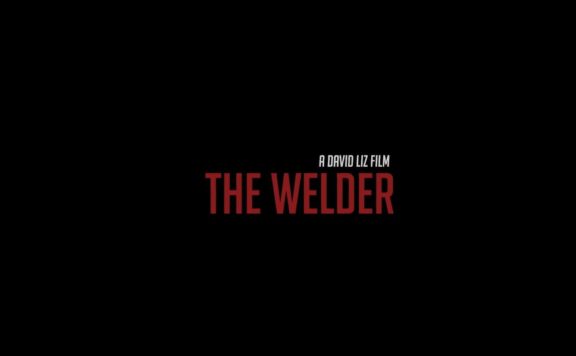 The Welder opens worldwide on Digital on February 24th 29