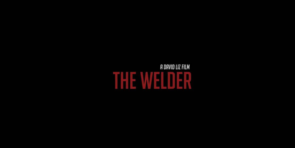 The Welder opens worldwide on Digital on February 24th 70