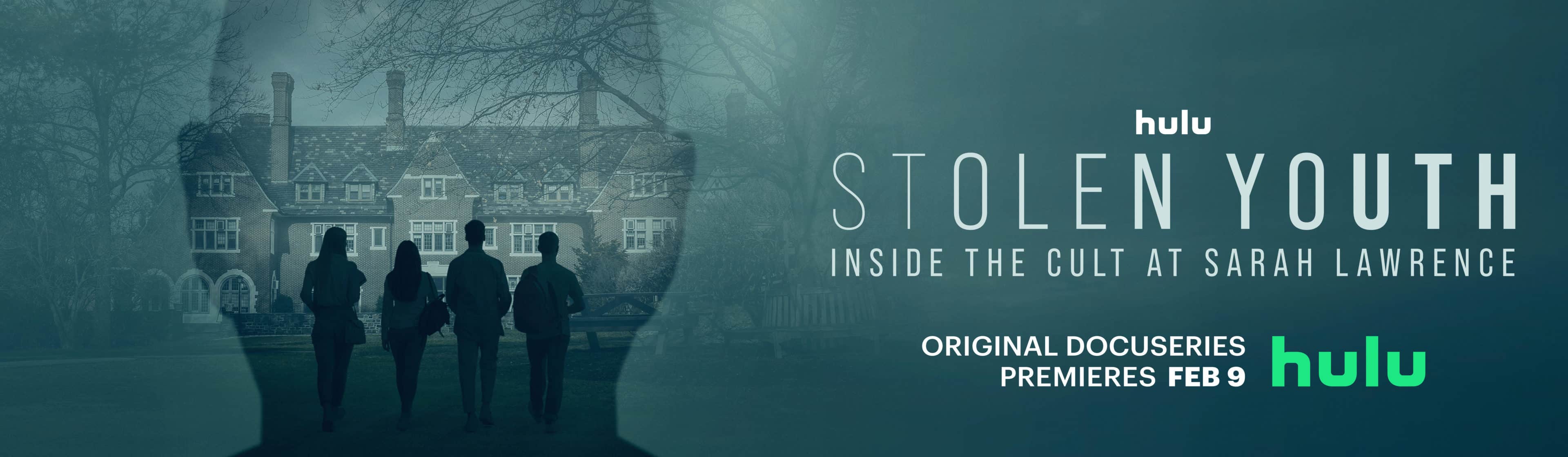 Stolen Youth: Inside the Cult at Sarah Lawrence (2023) [Hulu Mini-Series review] 19
