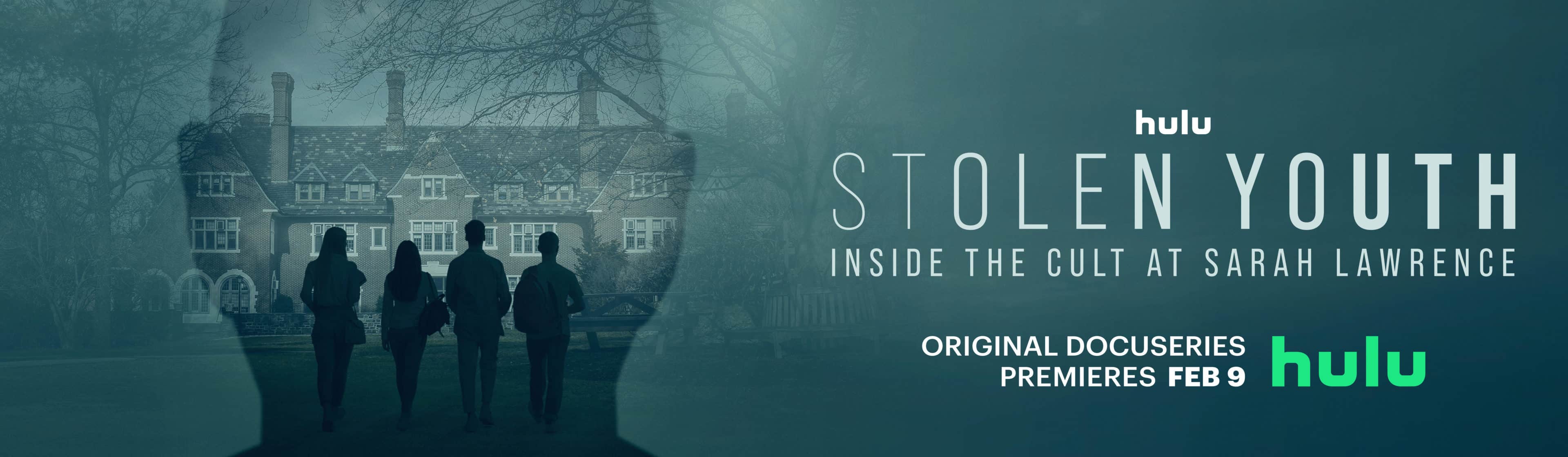 Stolen Youth: Inside the Cult at Sarah Lawrence (2023) [Hulu Mini-Series review] 10