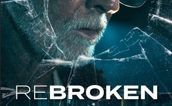 Rebroken gets a new trailer and poster featuring Tobin Bell 26