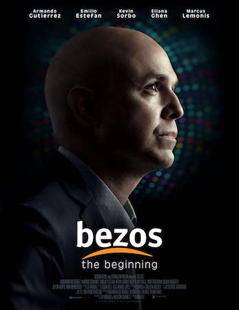 Trace De La Torre brings us Bezos - Watch the trailer! 18