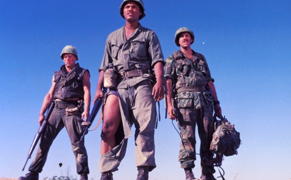 Sheldon Lettich's Firefight returns after 40 years 27