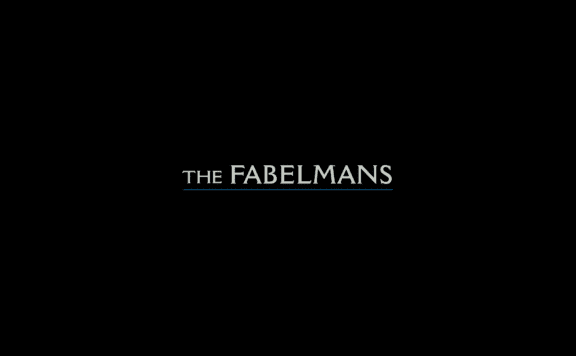 the fabelmans 4k