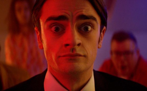 Get Ready to Laugh Out Loud with British Comedy 'JACK' - A Film About a Man and His Penis 21