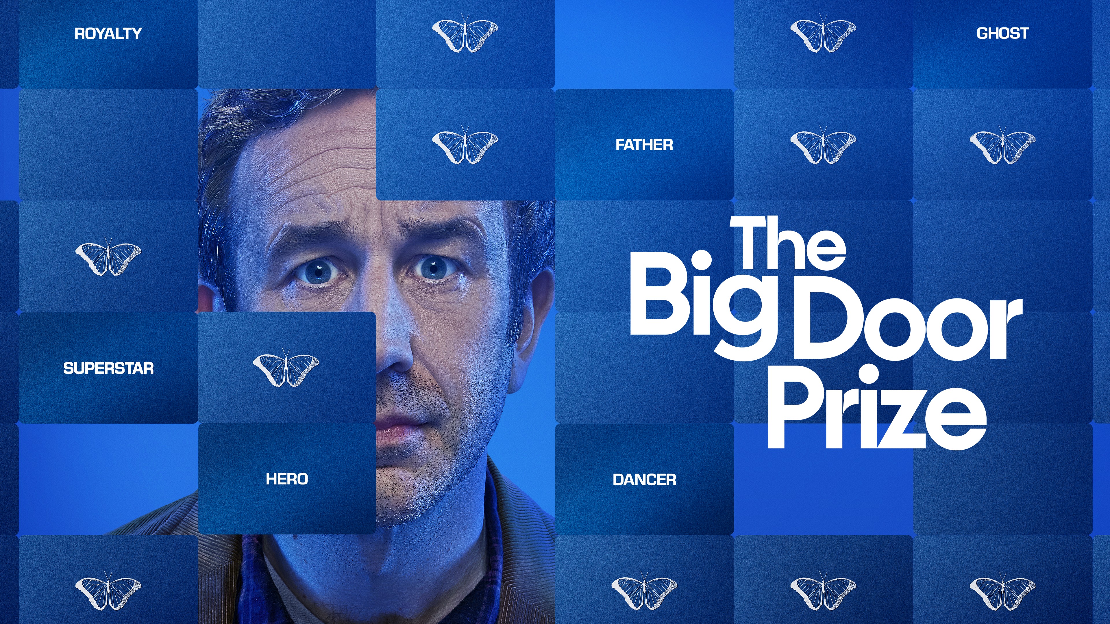 Apple TV+ Unveils “The Big Door Prize” Trailer, Set to Premiere Globally on March 29th! 1