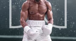 Behold the official Dolby poster for Creed III 13