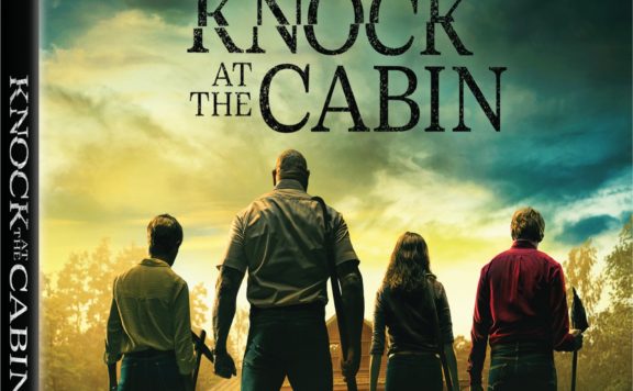 Get Ready to Be Thrilled: KNOCK AT THE CABIN Hits Digital on March 24 and 4K, Blu-ray™ and DVD on May 9 from Universal Pictures Home Entertainmen 6