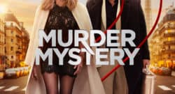 Murder Mystery 2 lands a new clip! 15