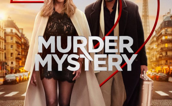Murder Mystery 2 lands a new clip! 27