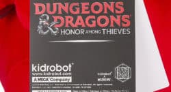 Unleash Your Inner Adventurer with WizKids' Dungeons & Dragons: Honor Among Thieves Collection 5