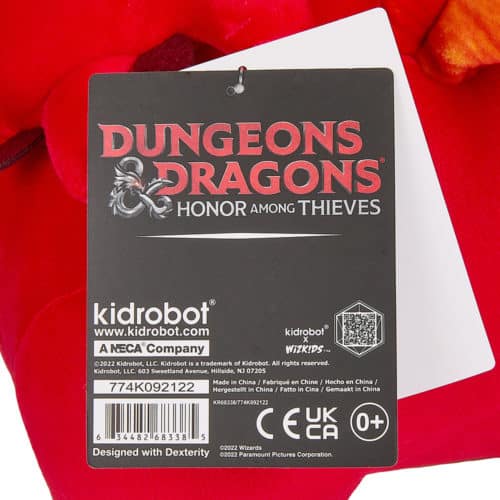 Unleash Your Inner Adventurer with WizKids' Dungeons & Dragons: Honor Among Thieves Collection 17