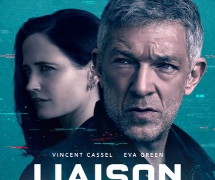 AppleTV+ unveils the trailer for Liason 23