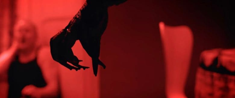 Watch the Trailer for 'Blood Covered Chocolate': A Homage to 'Nosferatu' Releasing April 7 17