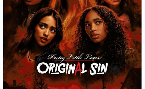 Pretty Little Liars: Original Sin - The Complete First Season (2023) 39