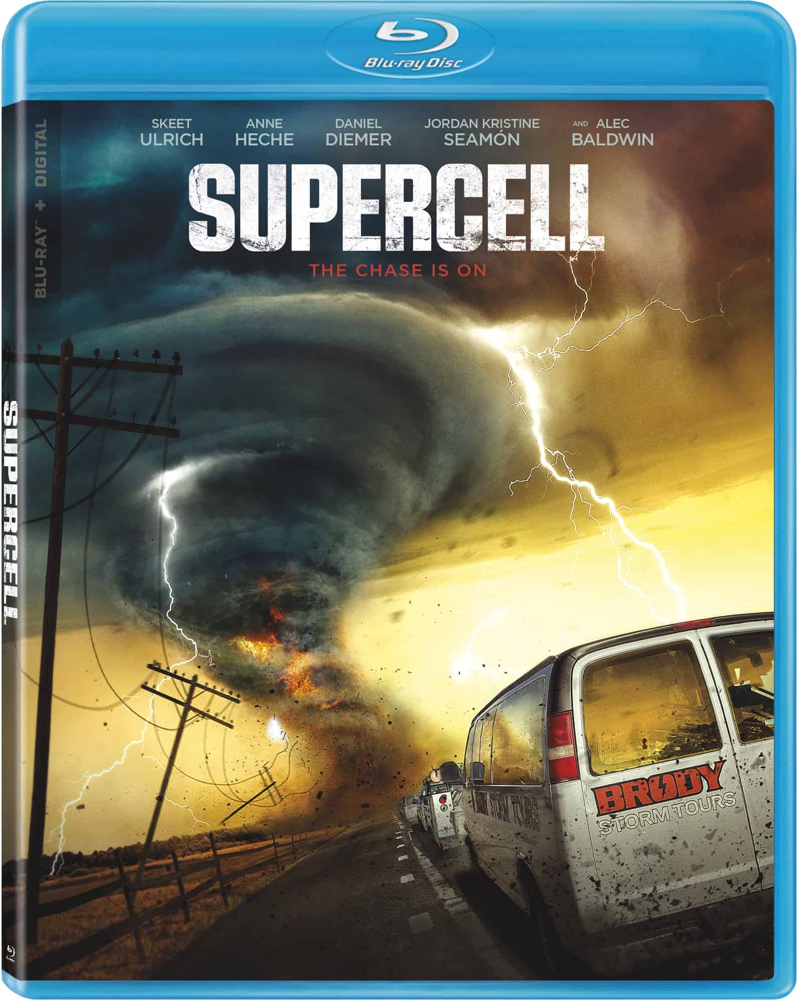 Supercell comes to Blu-ray on May 2nd 18