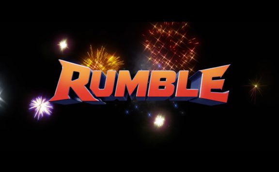 rumble title