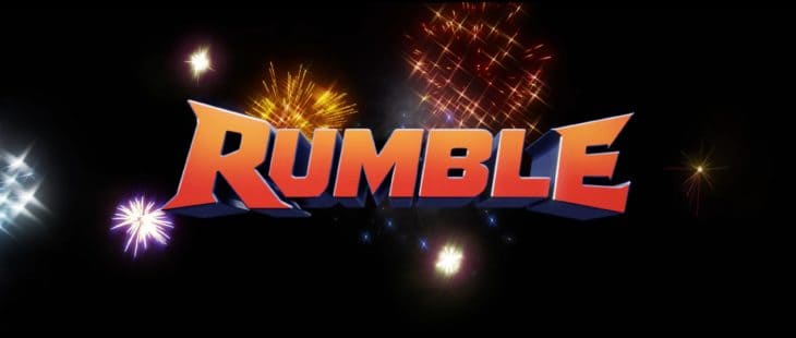 rumble title