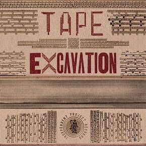 Tape Excavation Compilation arrives