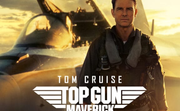 Top Gun: Maverick (2022) 19