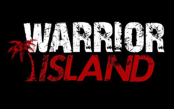 warrior island tiki code