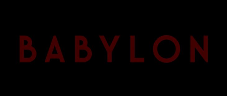 Babylon 4K title