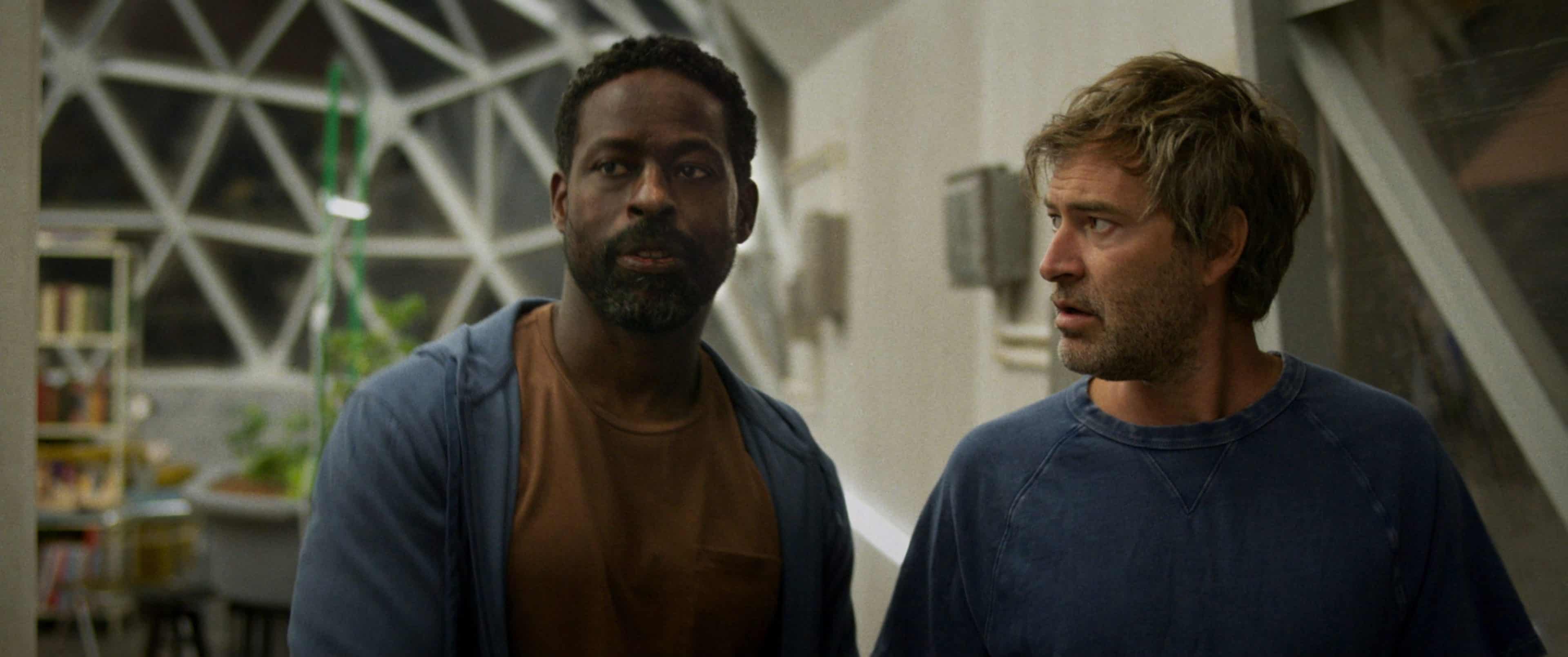 Biosphere has a new trailer from IFC Films 1