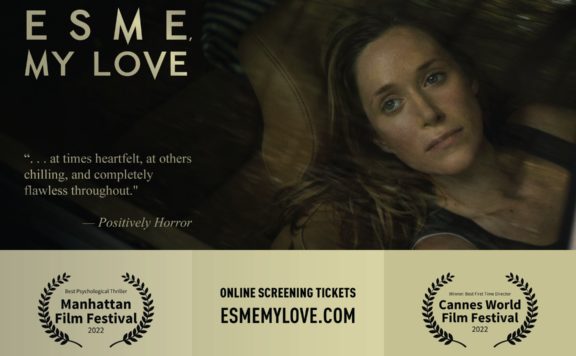 "Esme, My Love" Set for Digital Release Worldwide on June 2 23