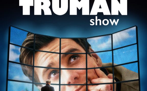 The Truman Show: Celebrating 25 Years of a Cinematic Triumph on 4K UHD 21