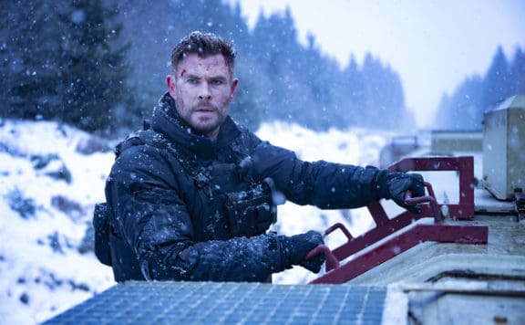 Extraction 2 slays onto Netflix with more Chris Hemsworth 26